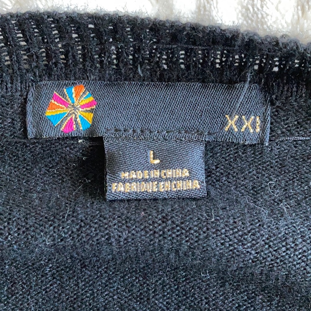 Cardigan - Picture 4 of 5